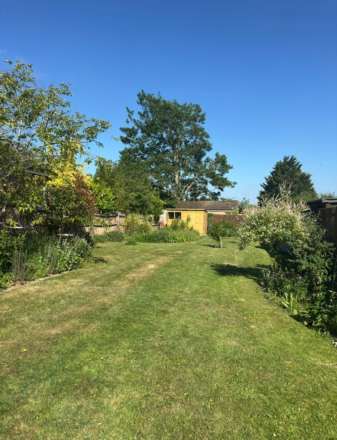 Station Road, Marsh Gibbon, Image 12