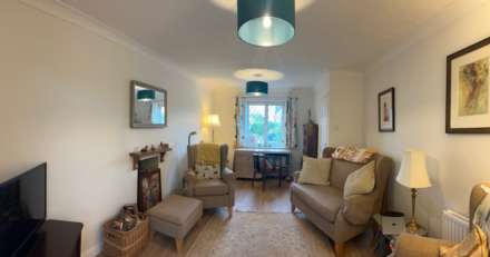 Station Road, Marsh Gibbon, Image 2