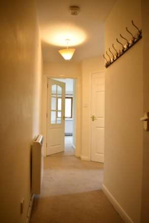 Dove Court, Old Place Yard, Bicester, Image 2