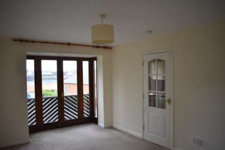 Dove Court, Old Place Yard, Bicester, Image 4