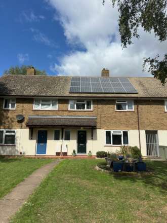 Willow Road, Bicester, Image 1