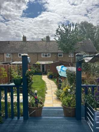Willow Road, Bicester, Image 13