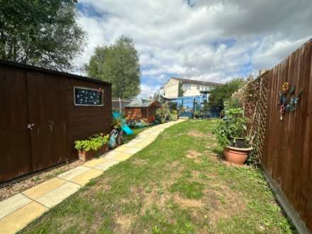Willow Road, Bicester, Image 14