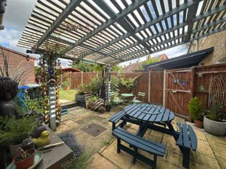 Willow Road, Bicester, Image 15