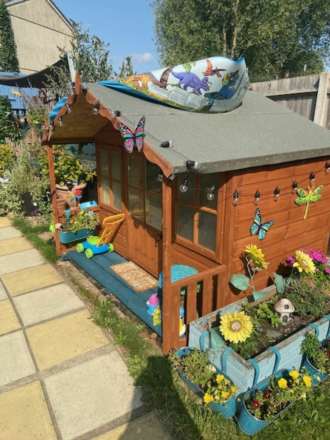 Willow Road, Bicester, Image 18