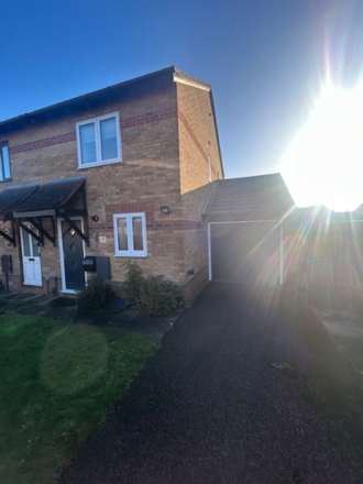 Spruce Drive, Bicester