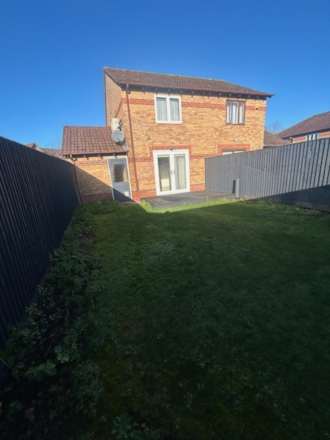 Spruce Drive, Bicester, Image 15