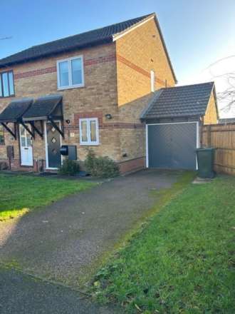 Spruce Drive, Bicester, Image 2