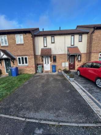 Sycamore Gardens, Bicester