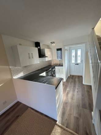 Sycamore Gardens, Bicester, Image 2