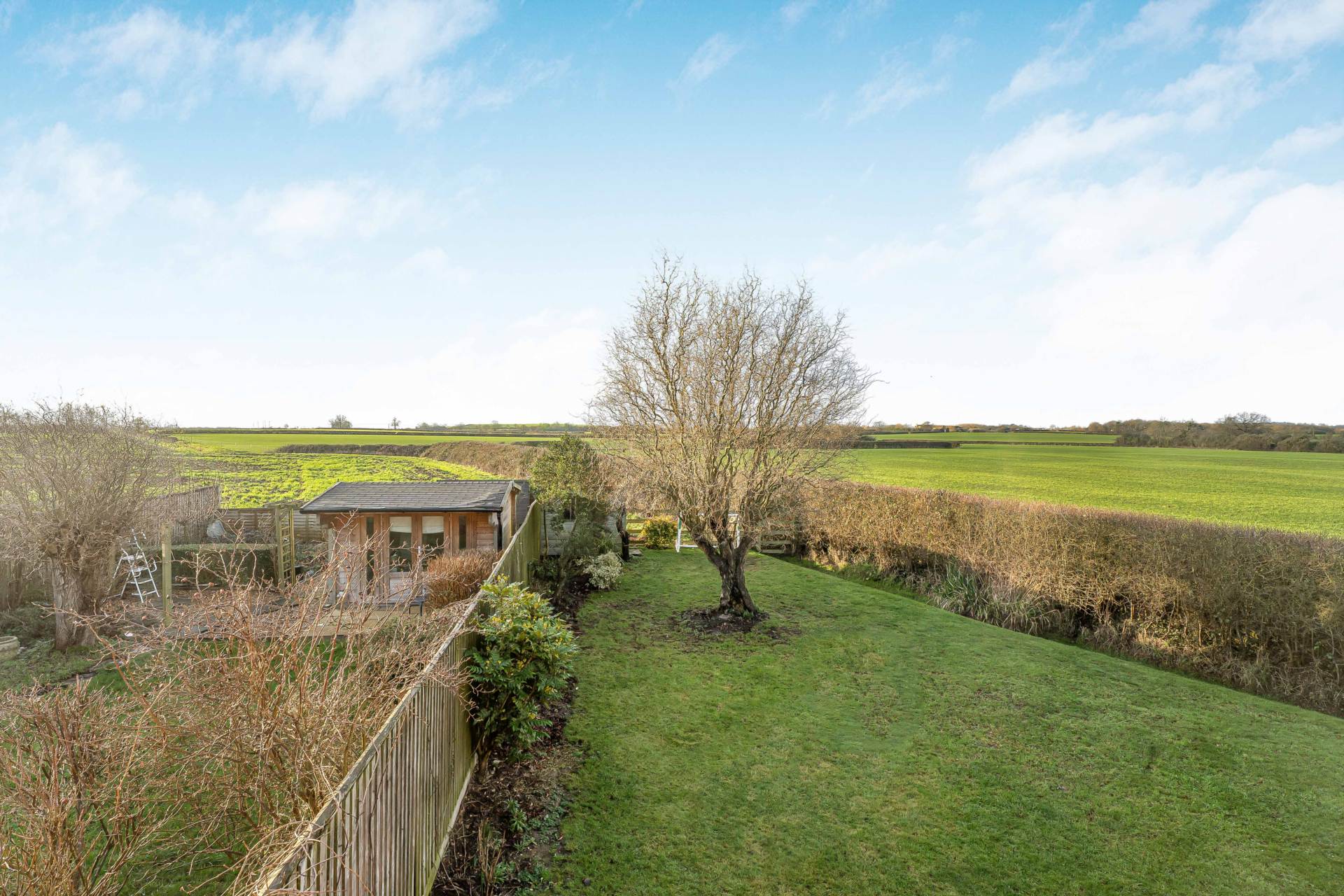 Rosehill Crescent, Buckingham, Image 8