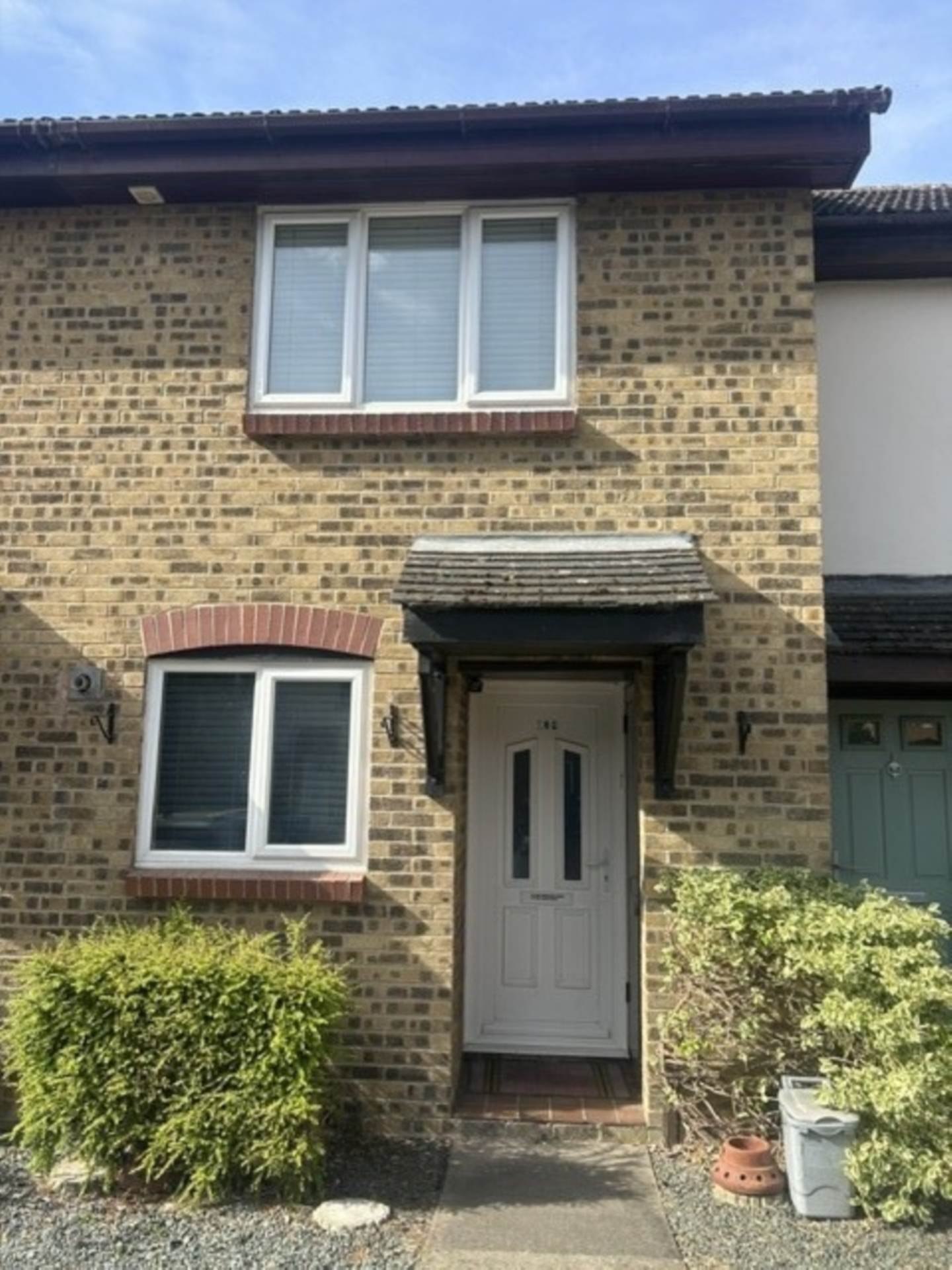 Roman Way, Bicester, Image 1