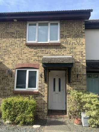 Property For Rent Roman Way, Bicester