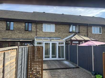 Roman Way, Bicester, Image 11