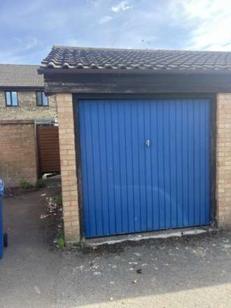 Roman Way, Bicester, Image 12
