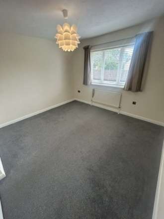 Roman Way, Bicester, Image 7