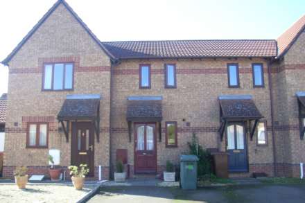 Spruce Drive, Bicester