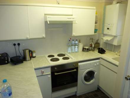 Spruce Drive, Bicester, Image 3