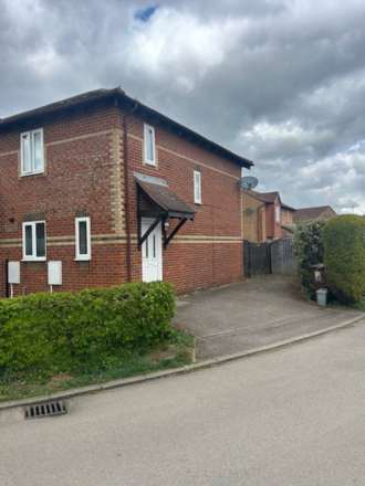 Spruce Drive, Bicester