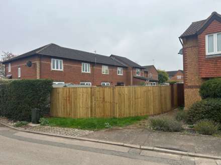 Spruce Drive, Bicester, Image 11