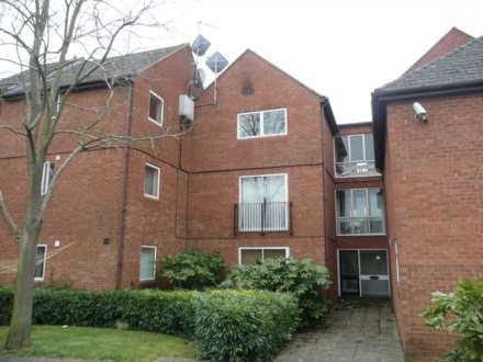 Westholm Court, Bicester, Image 1