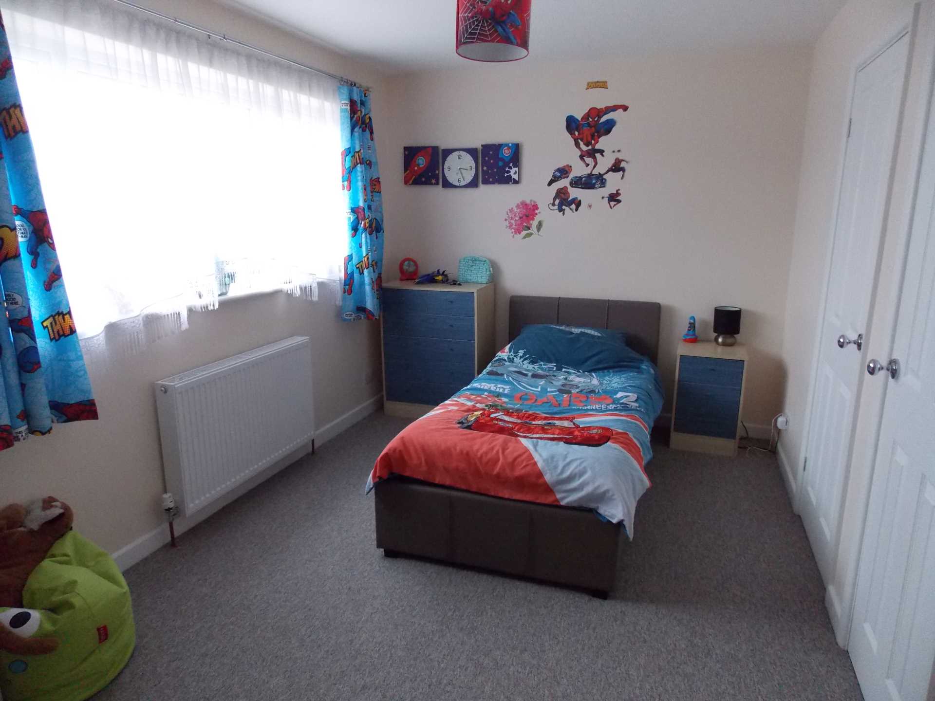 St Peters Crescent, Glory Farm, Image 13