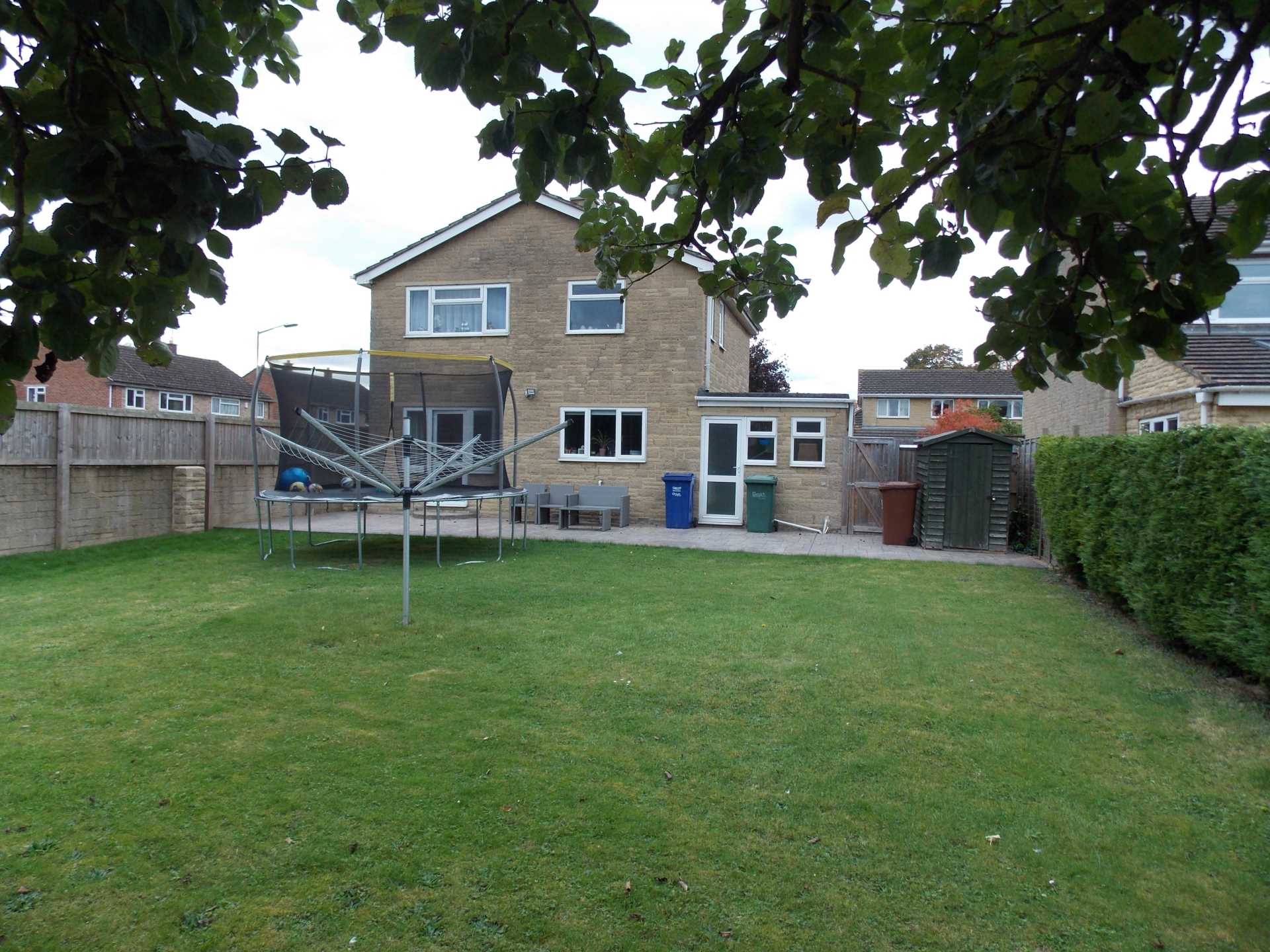 St Peters Crescent, Glory Farm, Image 15