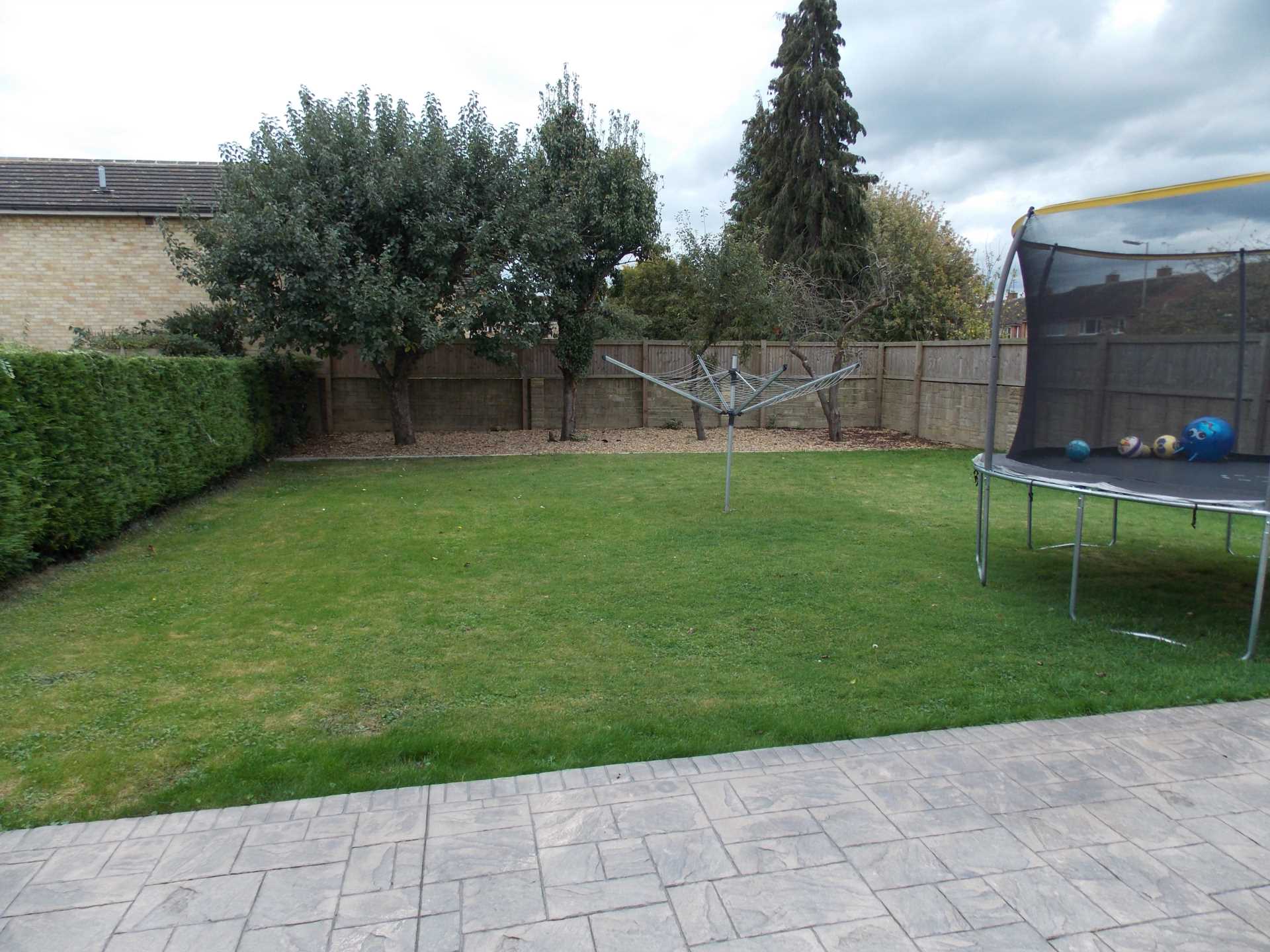 St Peters Crescent, Glory Farm, Image 16