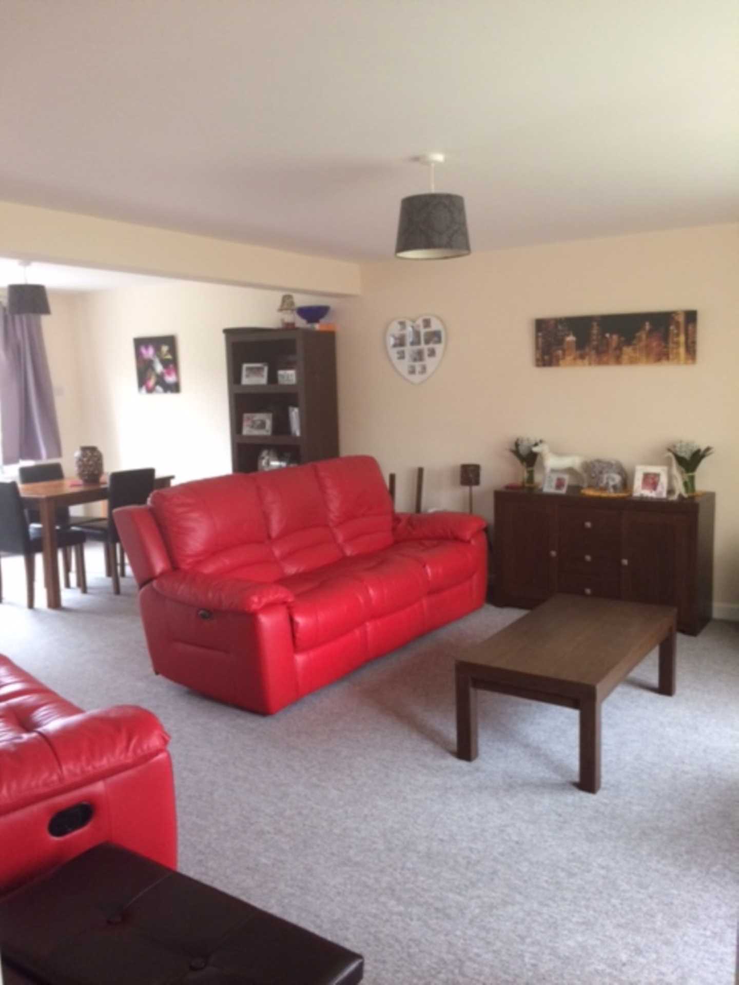 St Peters Crescent, Glory Farm, Image 3