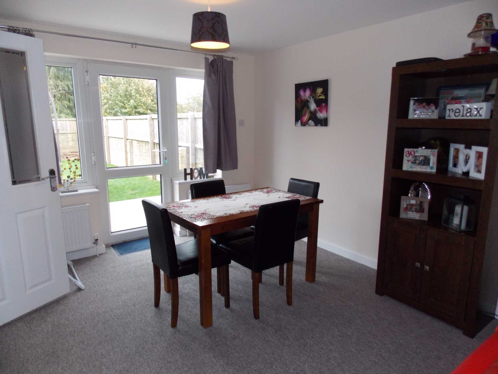 St Peters Crescent, Glory Farm, Image 4