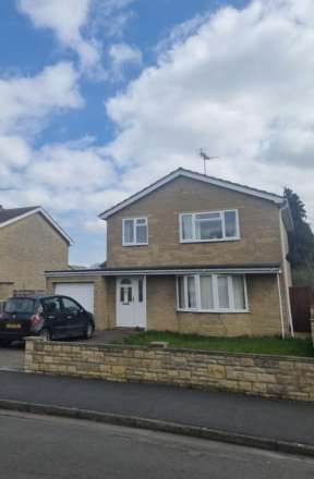 St Peters Crescent, Glory Farm