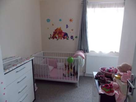 St Peters Crescent, Glory Farm, Image 14