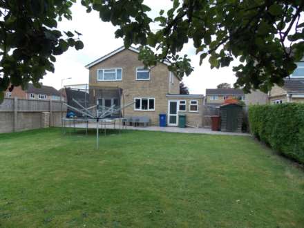 St Peters Crescent, Glory Farm, Image 15