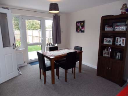 St Peters Crescent, Glory Farm, Image 4