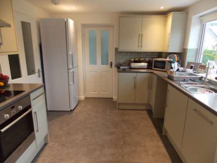 St Peters Crescent, Glory Farm, Image 5
