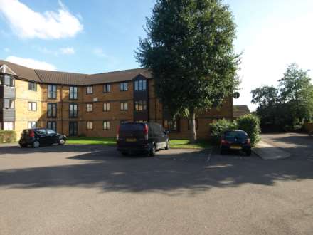 Property For Rent Heron Drive, Bicester