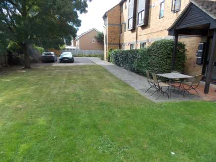 Heron Drive, Bicester, Image 8