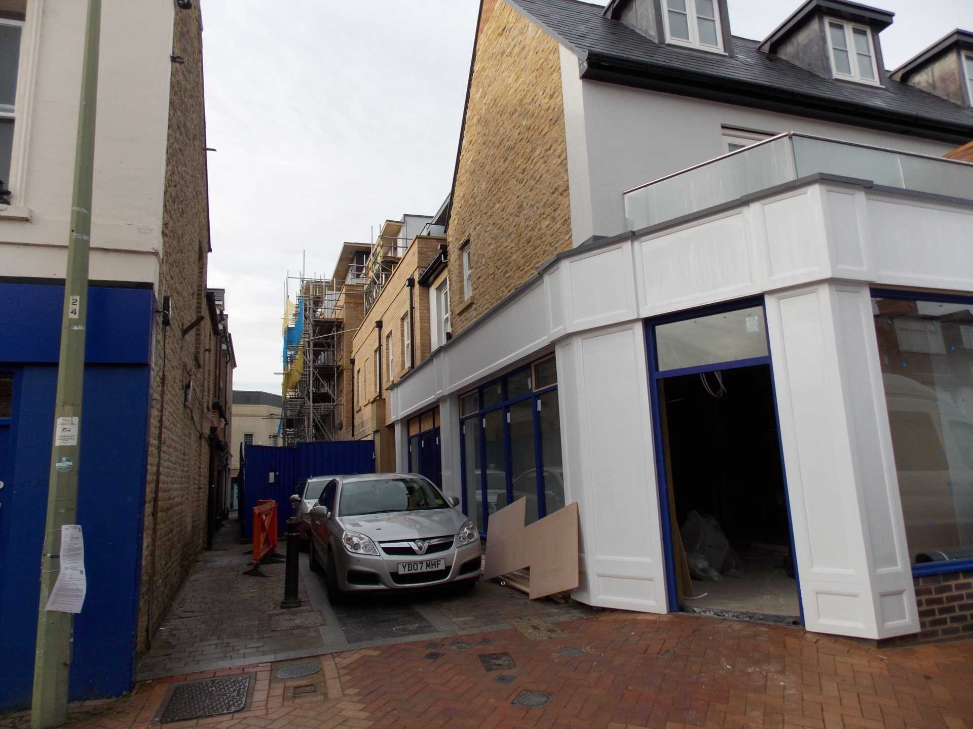 Westbury Court, Wesley Lane, Image 2