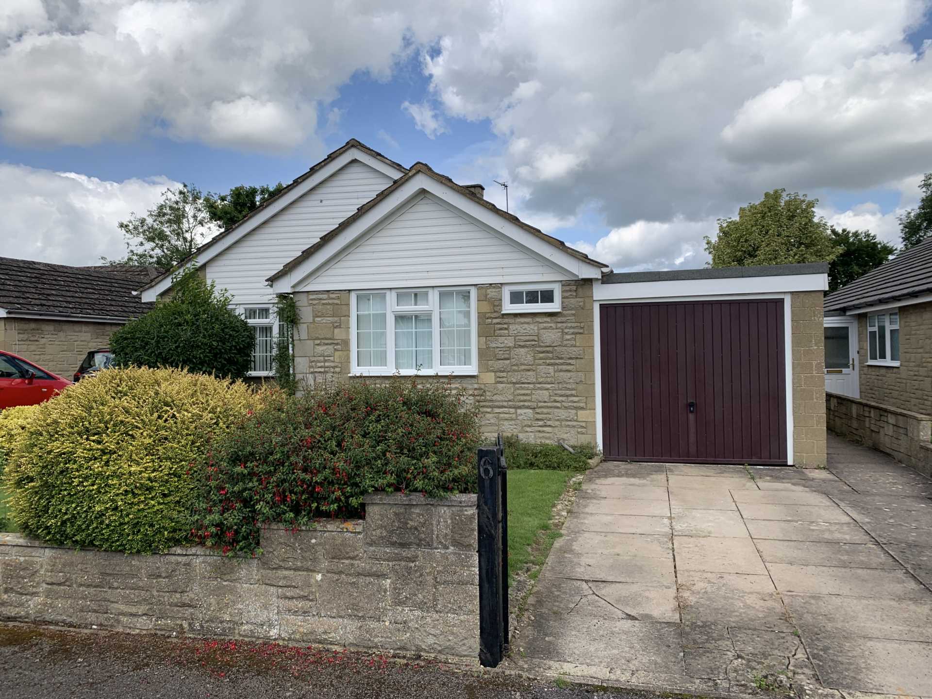 Orchard Rise, Bicester, Image 1