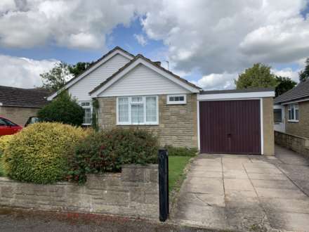 Orchard Rise, Bicester