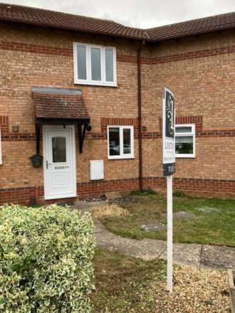 Spruce Drive, Bicester, Image 2