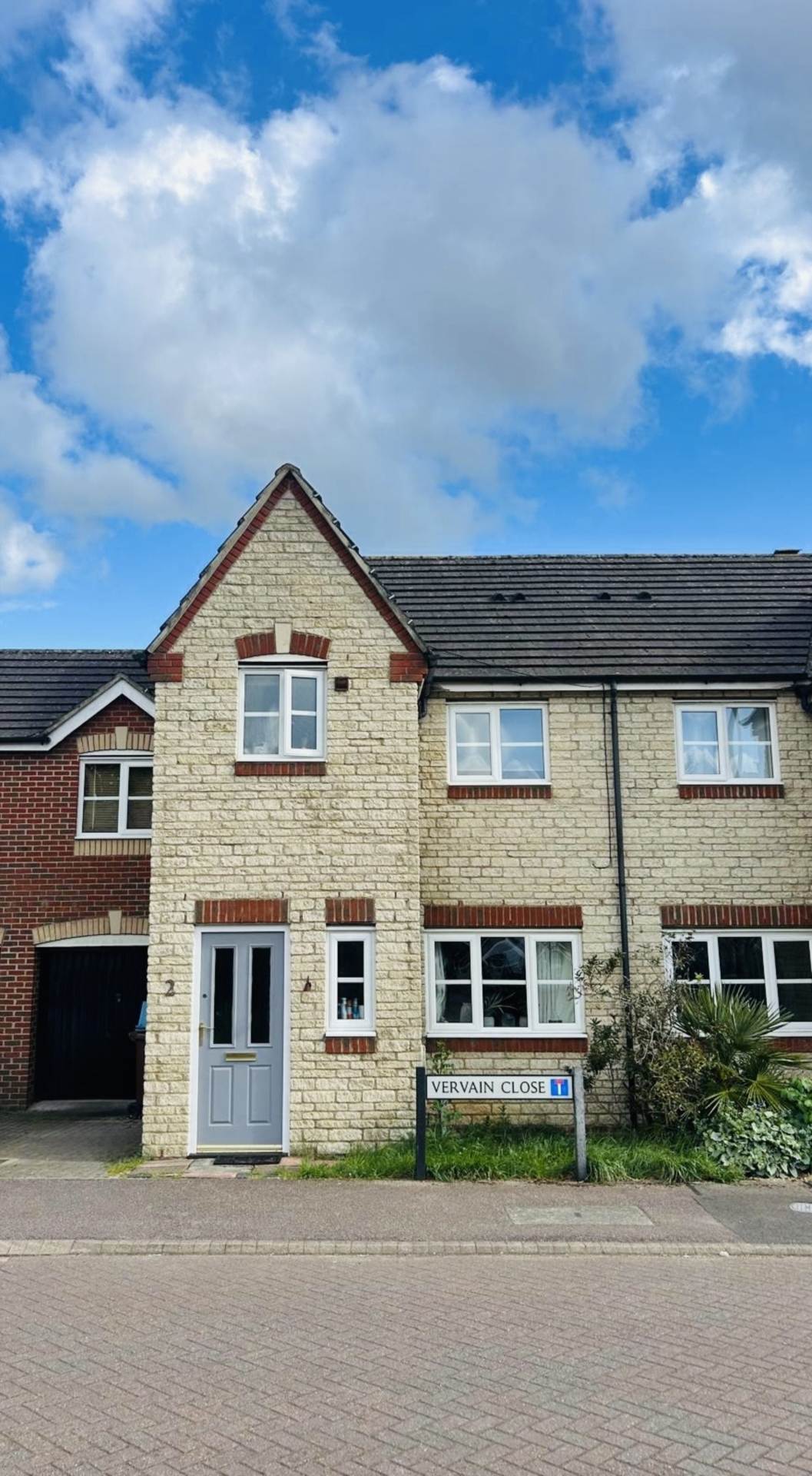 Vervain Close, Bicester, Image 1