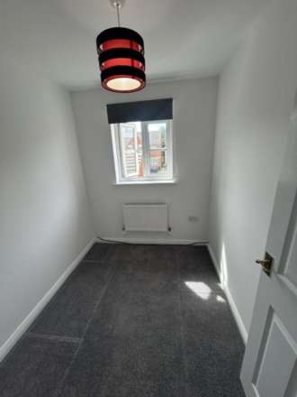 Vervain Close, Bicester, Image 12