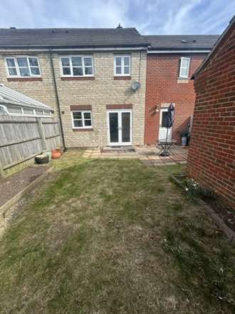 Vervain Close, Bicester, Image 13