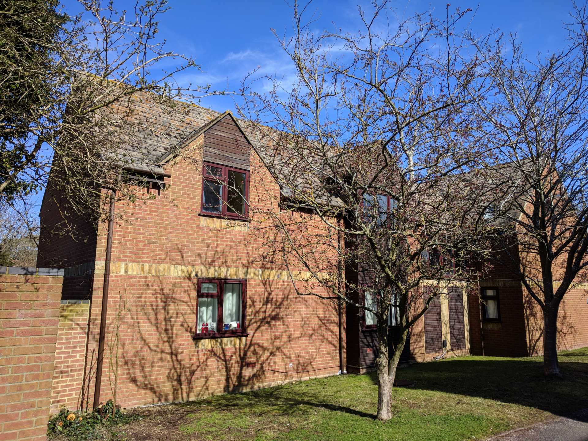 Westholm Court, Bicester, Image 1