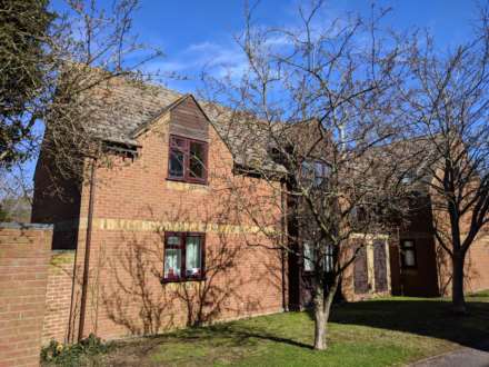 Westholm Court, Bicester, Image 1