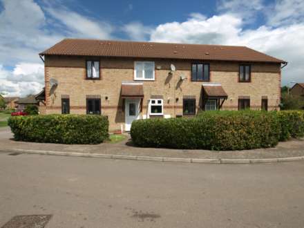 Hornbeam Road, Bicester