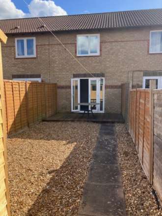 Hornbeam Road, Bicester, Image 9