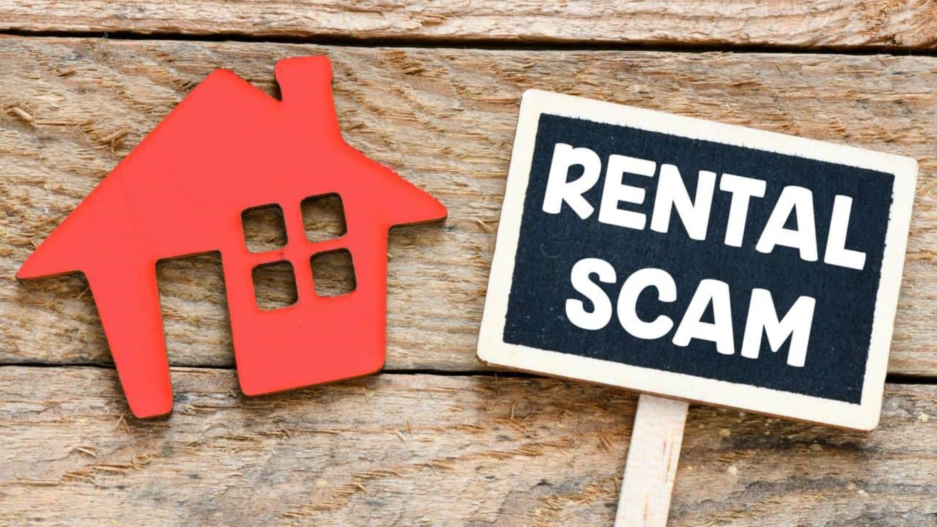Half of Facebook Marketplace rental listings are scams – claim