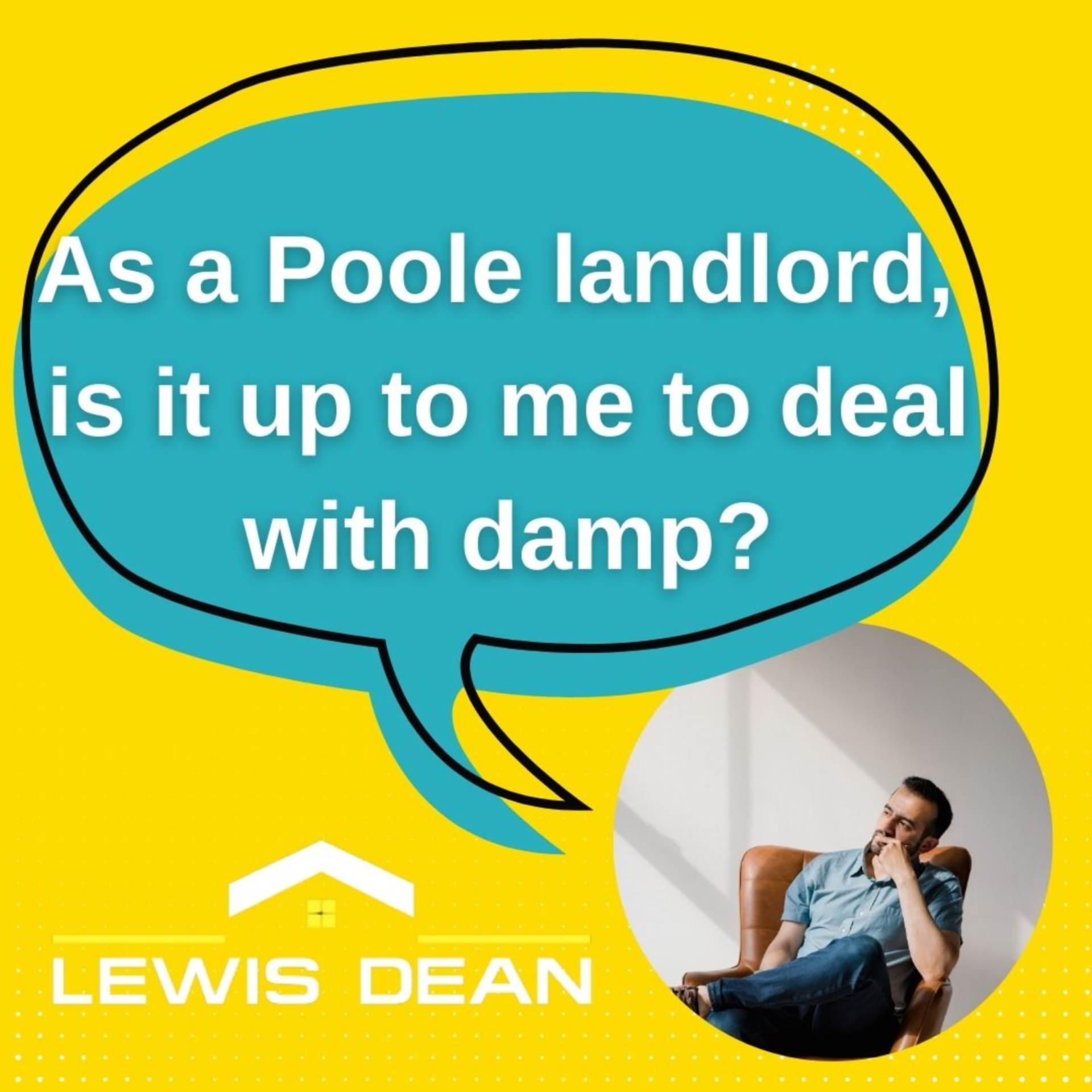 No date yet but clock is ticking on damp and mould crackdown